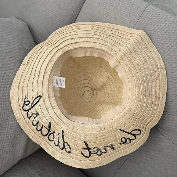 Floppy Sun Hat - Picture 3 of 3